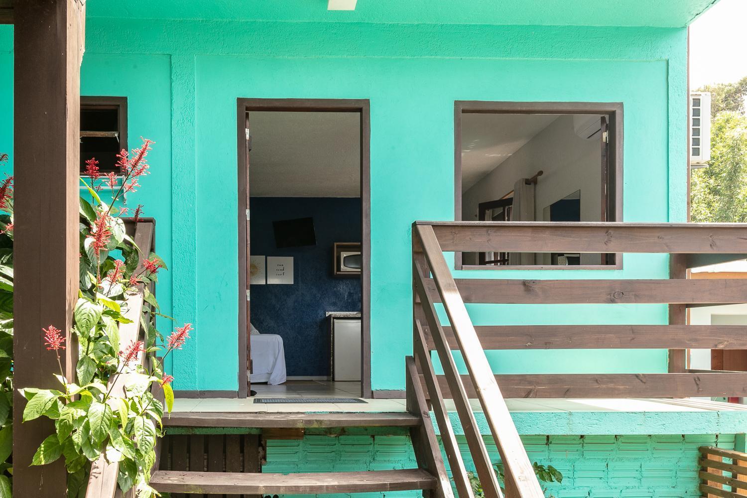 Kalani Pousada プライア・ド・ローザ 部屋 写真